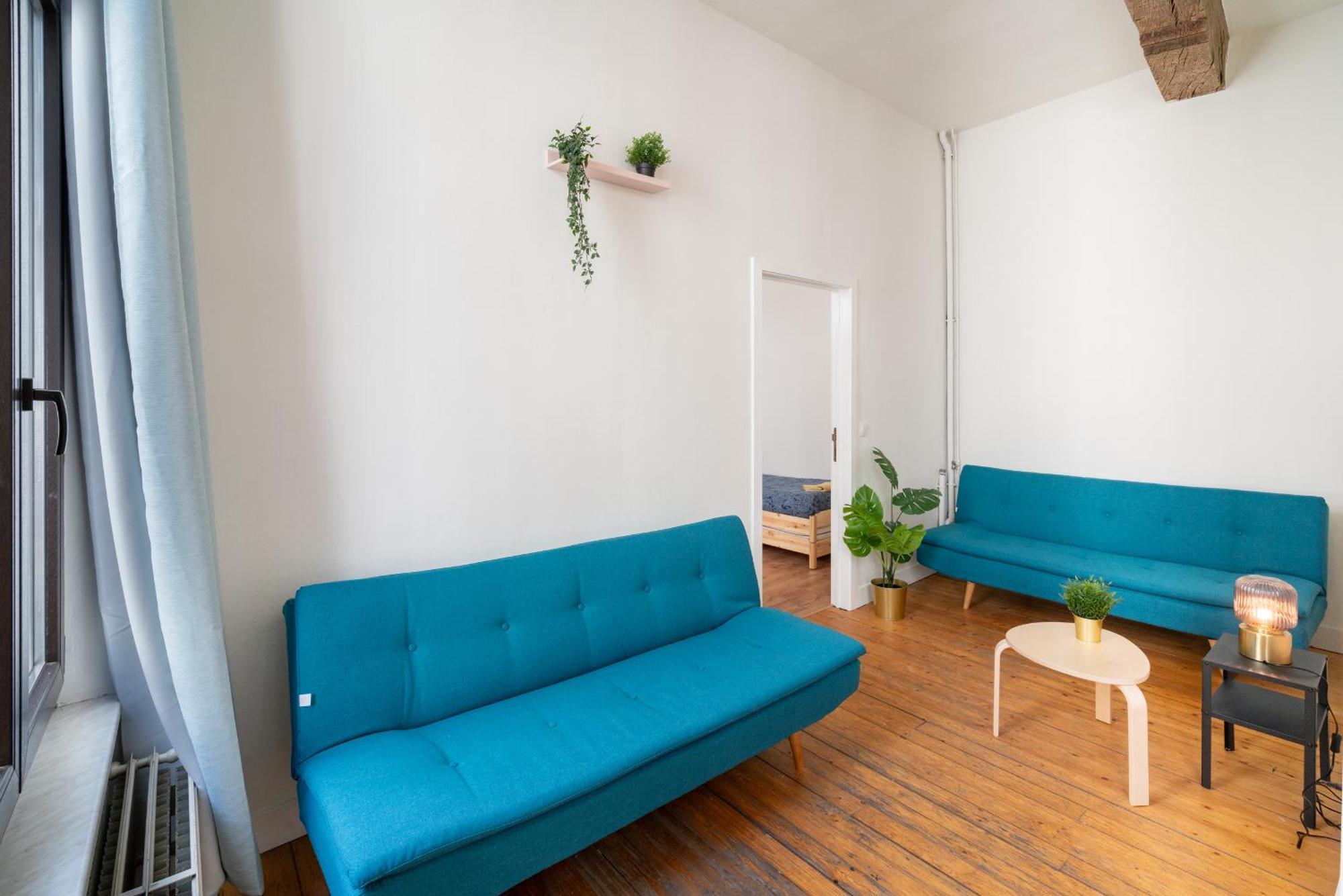 Authentic Apartments In The Center Of Antwerpia Zewnętrze zdjęcie