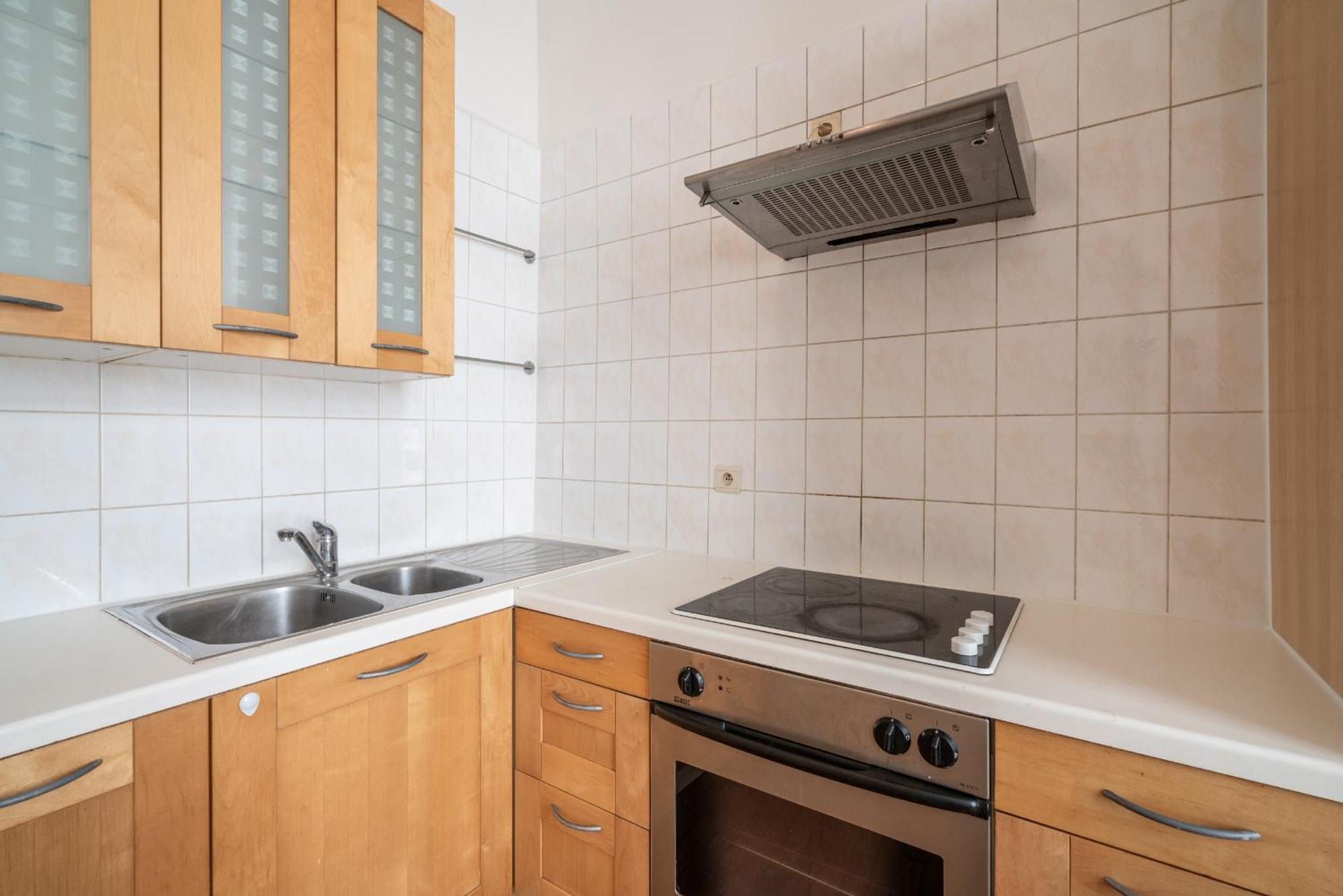 Authentic Apartments In The Center Of Antwerpia Zewnętrze zdjęcie