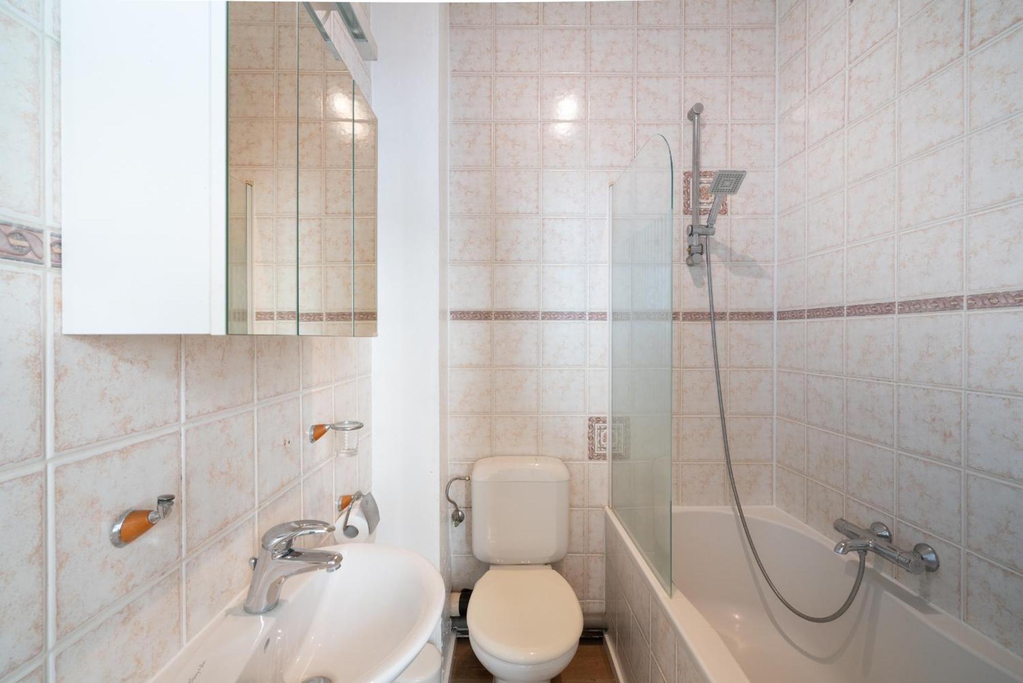 Authentic Apartments In The Center Of Antwerpia Zewnętrze zdjęcie