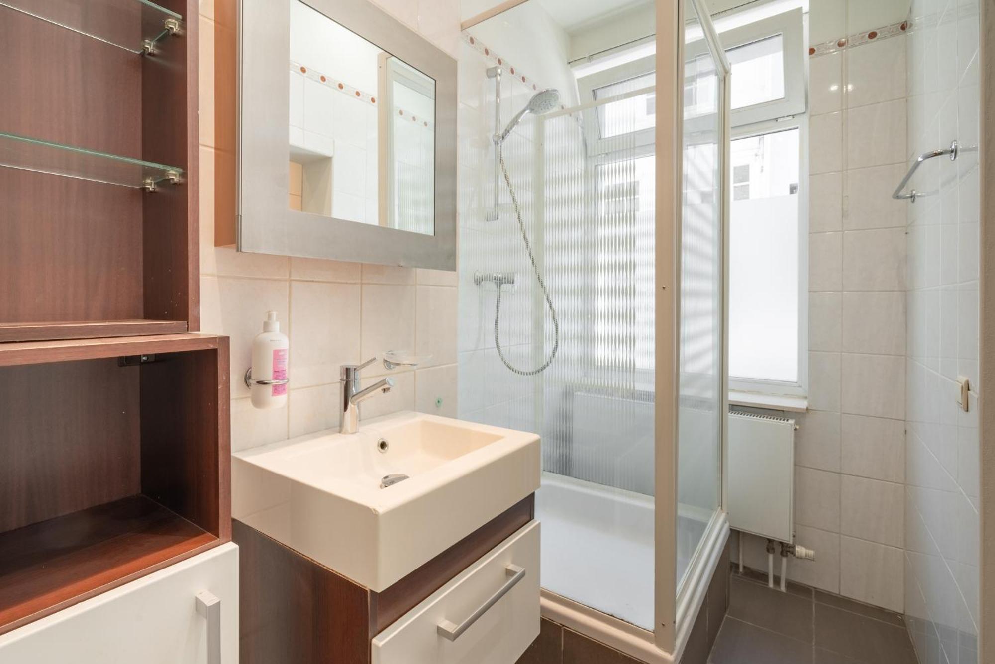 Authentic Apartments In The Center Of Antwerpia Zewnętrze zdjęcie