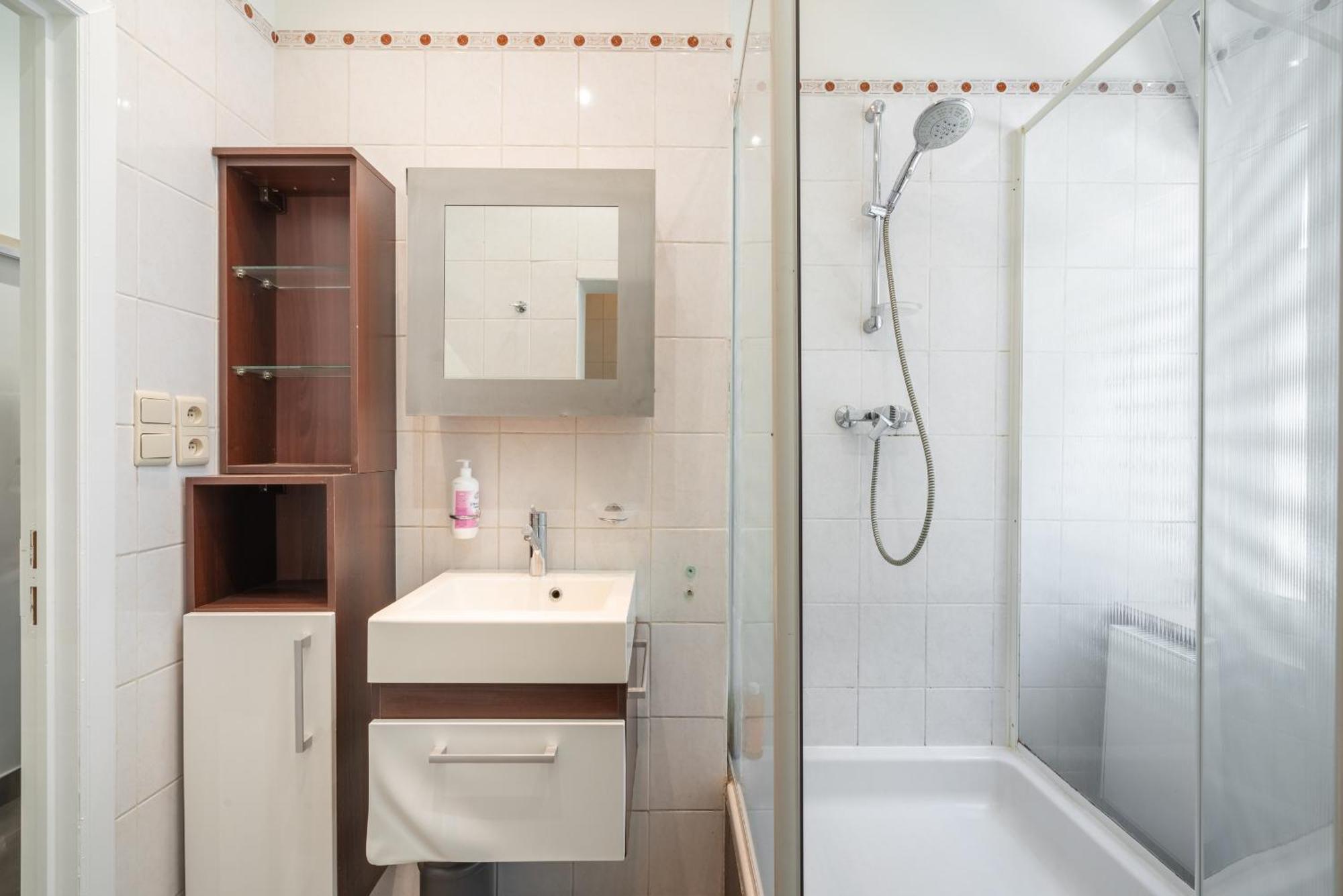 Authentic Apartments In The Center Of Antwerpia Zewnętrze zdjęcie