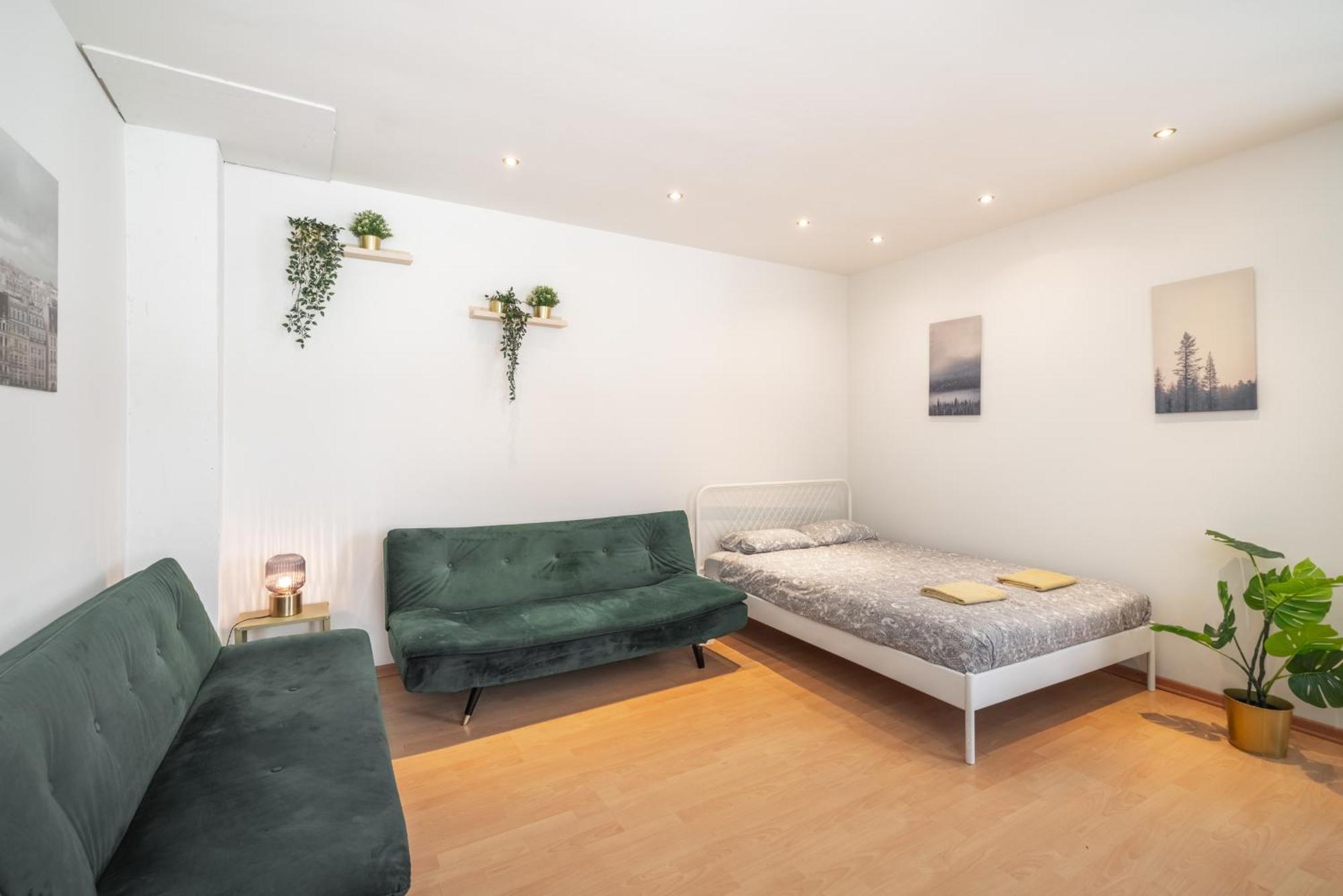 Authentic Apartments In The Center Of Antwerpia Zewnętrze zdjęcie