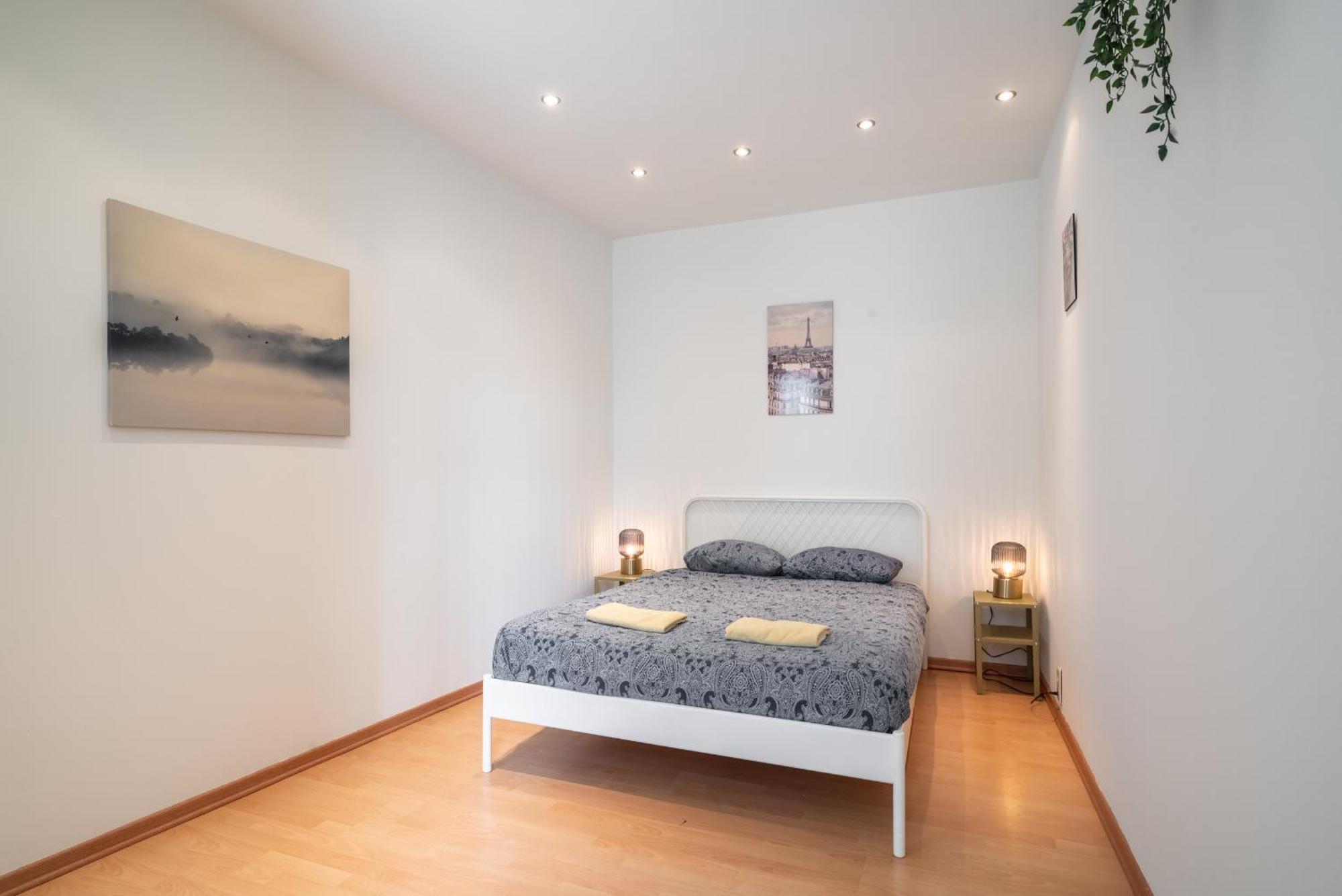 Authentic Apartments In The Center Of Antwerpia Zewnętrze zdjęcie